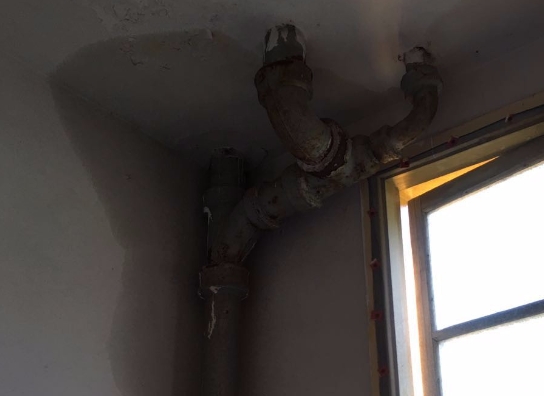 大同市卫生间漏水维修公司专业解读大同市卫生间防水的步骤